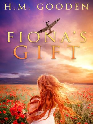 cover image of Fiona's Gift